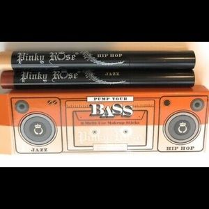 Pinky Rose Cosmetics MULTI USE BASE MAKEUP STICKS